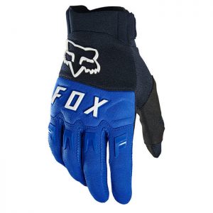 Guantes FOX Dirtpaw Negro/Verde – Moto Repuestos Calle Blancos