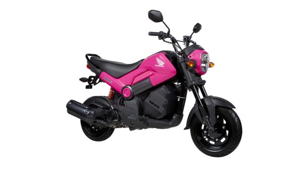 Honda NAVI