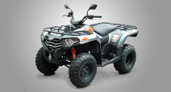 ATV Loncin GA300