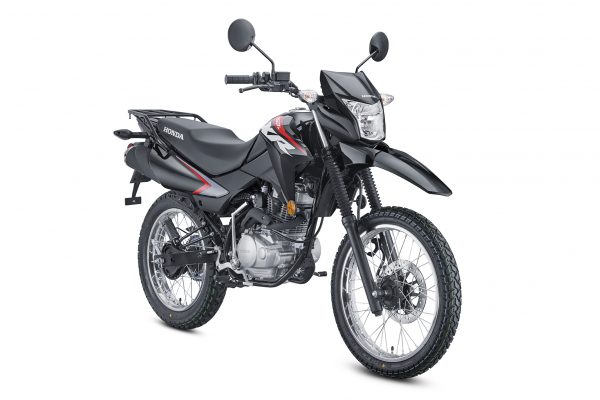 Honda XR 150L 2025