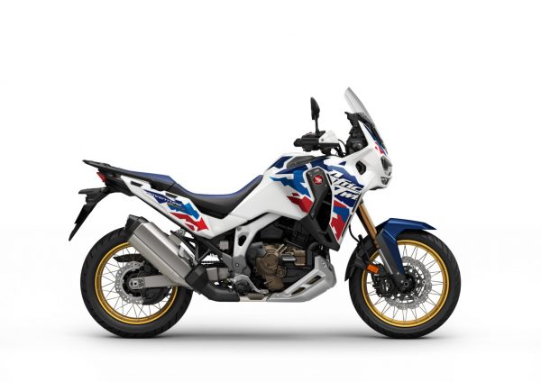 Honda Africa Twin Adventure