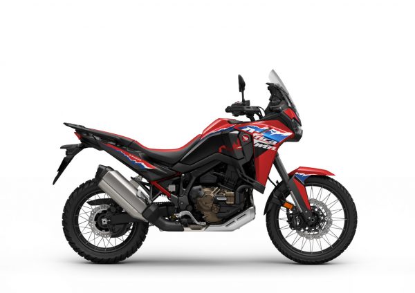 Honda Africa Twin Standart